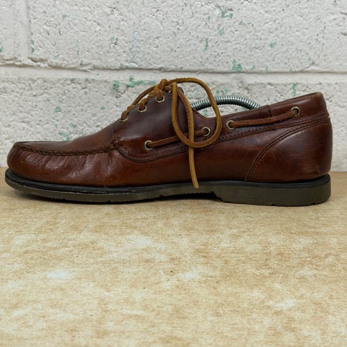 Sebago shoes size us10 5 - shoes, uk