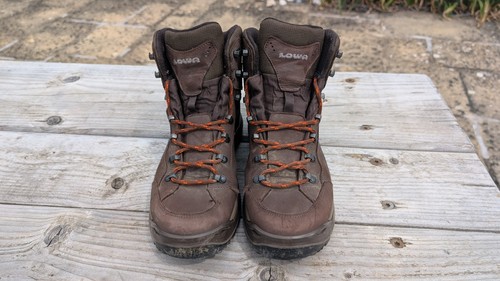 Lowa renegade evo gtx - gtx, mid