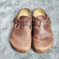 Birkenstock Tatami Clogs