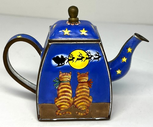 Trade aid miniature - aid,