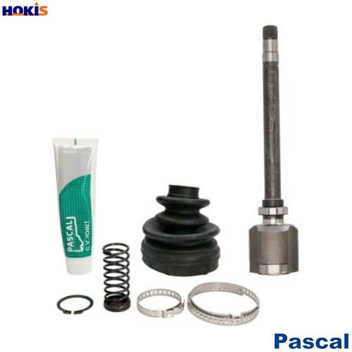 Joint kit drive shaft g8f003pc - kit,