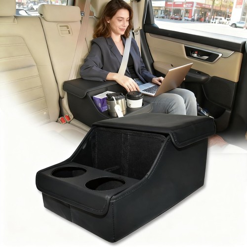 Backseat car organizer - backseat,