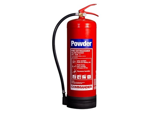 Brand new 9kg abc - brand,