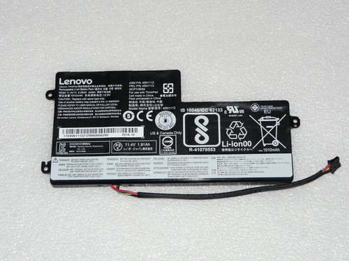 New lenovo thinkpad x230s - new,