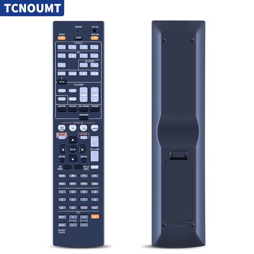 New rav491 zf30320 remote - zf30320,