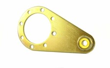 WORM GEARBOX TORQUE ARM SIZES