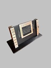 Vintage Executive Chrome