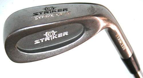 Striker strike chipper - strike,