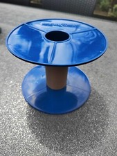 Empty Plastic Reels - Wire