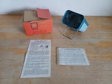 Vintage Paterson Trident Slide