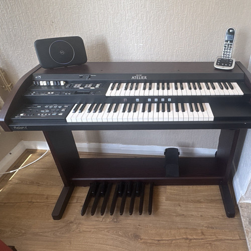 Roland atelier 76 key - roland, 76-key