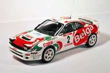 1/43 Scale Toyota Celica