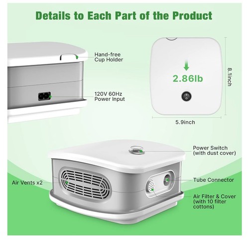 Portable for adults - for,