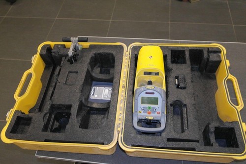 Spectra trimble dg511 - spectra,