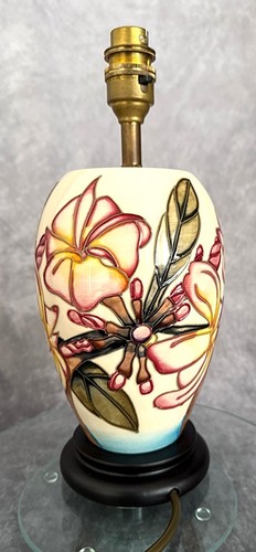 Moorcroft frangipani - moorcroft, 'frangipani'
