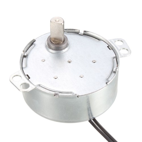 Synchronous motor 220 240v - motor, ac