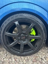 Velocity vc5 5x110 astra h - velocity,