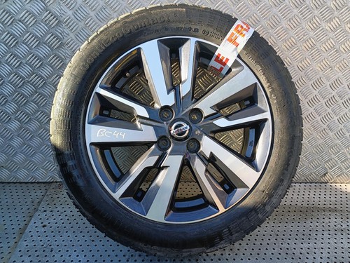 Nissan micra alloy wheel - wheel, 16''