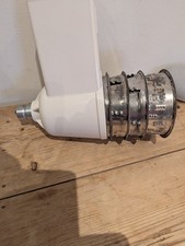 KENWOOD CHEF - Slow Speed