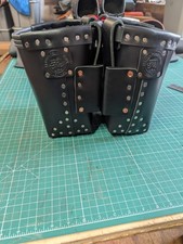 Ironworkers Bolt Bag Set