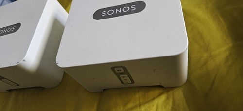 Sonos connect gen - 2, (s2