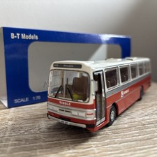 BT models B012 1:76 Scale