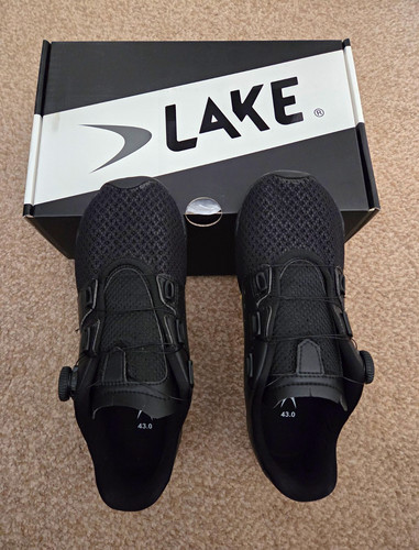 Lake cx201 road cycling - lake,