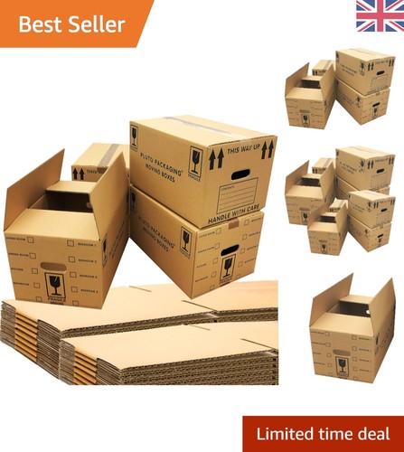 Large strong cardboard - 40,