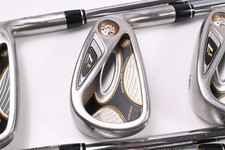 Taylormade R7 Draw Irons /