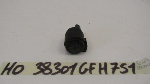 Flashing relay intermittence - relay,