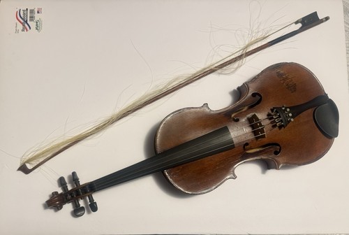Antique salzar french - salzar,