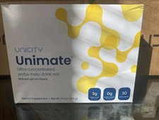 Unicity Unimate Yerba Mate