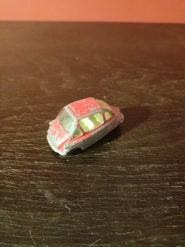 Corgi toys 233 - corgi,