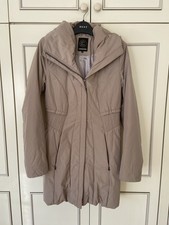 CREENSTONE three quarter