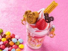 Japan Tokyo Disney Resort