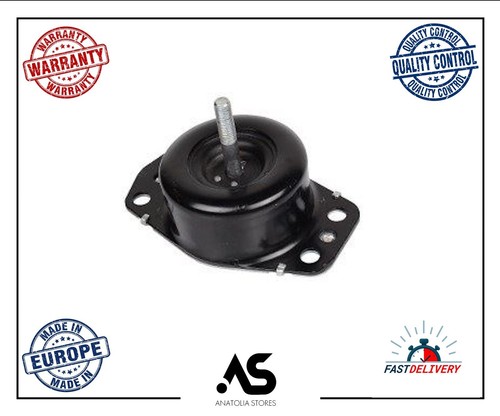 Engine mounting front right - engine,