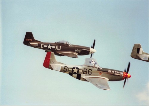 Military aircraft photograph - military,