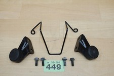 Kawasaki ZX10 B Front Fuel