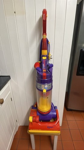Dyson upright dc04 - upright,