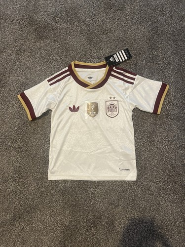 Adidas spain world cup winners - world,