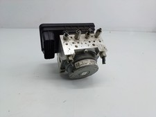 2017 MAZDA 2 MK3 1.5 Petrol ABS Pump Modulator Control Unit DG9H-437A0