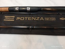 Shakespeare Potenza Match 3.90m