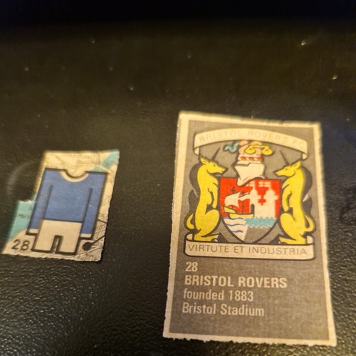 Bristol rovers badge - bristol,