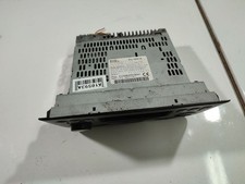 PU1633A Cassette Radio Car Stereo PU-1633 A 96 367048 80 286-847 DE2584173-14