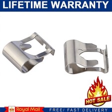 2x Universal Windscreen Wiper