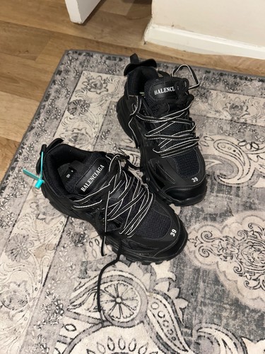 Cheap balenciaga tracks size - cheap,