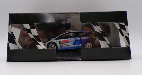 The diecast club ford - diecast,