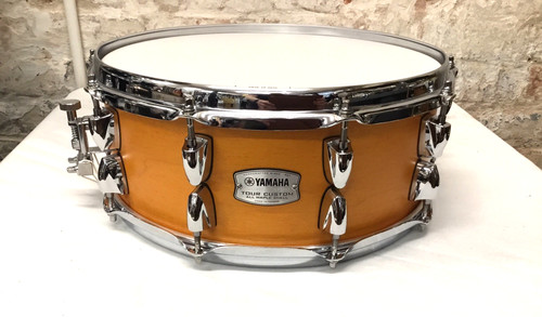 Yamaha tour custom - 14”, x