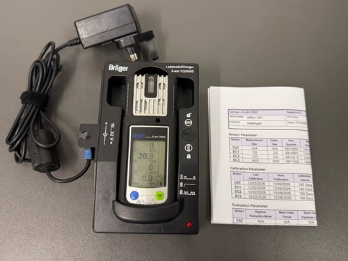 Drager 2500 personal - drager,