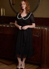 Christina Hendricks X Joanie -